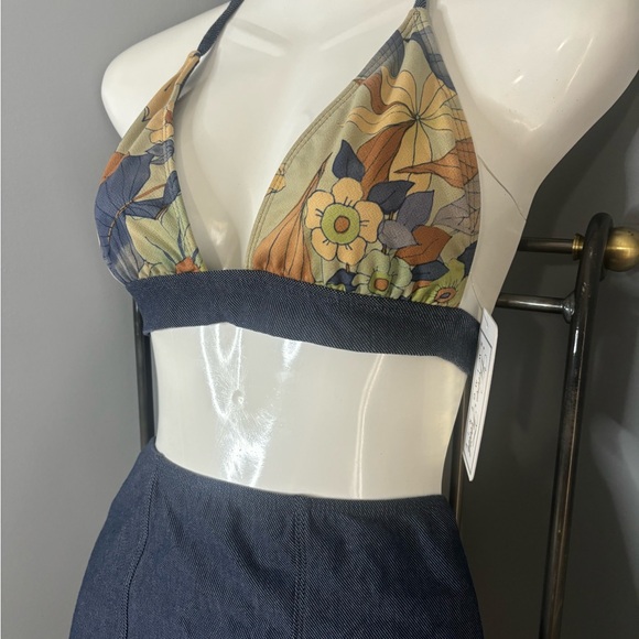 Have Faith Competition Bikini Swim Set - Picture 2 of 12